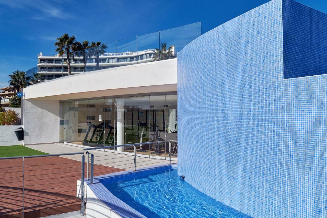 Dream Infinity View Apartment Arenales del Sol Exterior photo